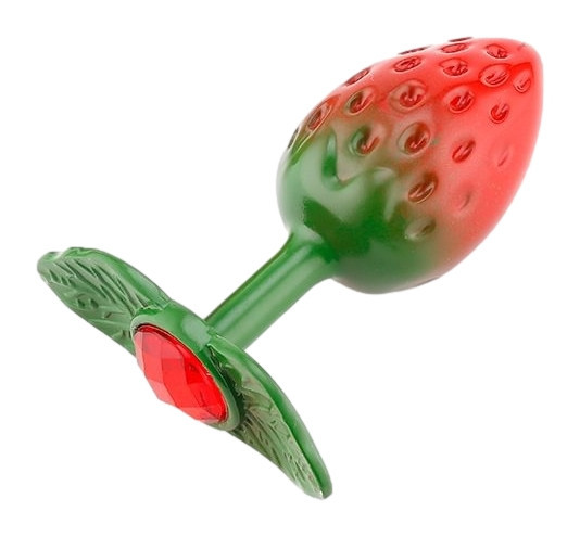 Sweetberry Plug anális dugó 6 x 2,9 cm