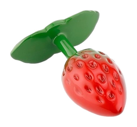 Sweetberry Plug anális dugó 6 x 2,9 cm - Image 2