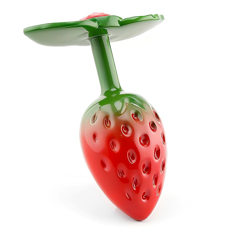 Sweetberry Plug anális dugó 6 x 2,9 cm - Image 3