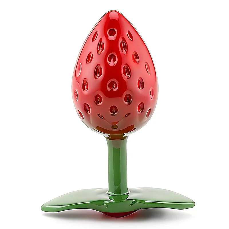 Sweetberry Plug anális dugó 6 x 2,9 cm - Image 4