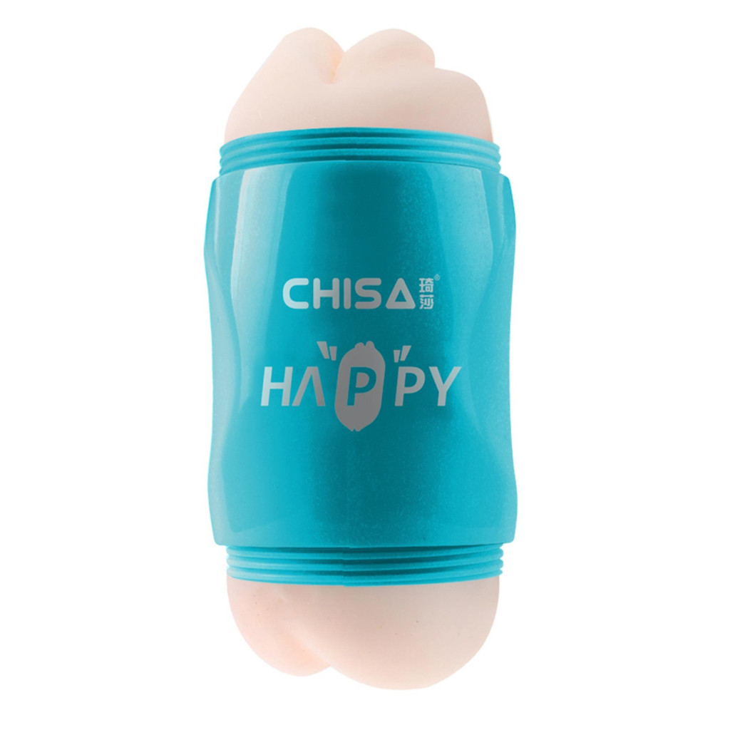 Happy Cup száj és segg maszturbátor - Image 3