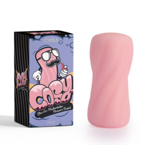 Blow Cox férfi kézi maszturbátor pocket kialakítással