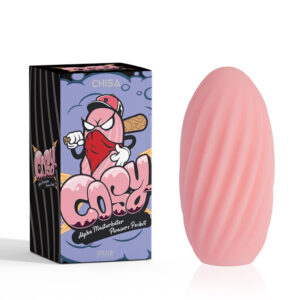 Alpha Pleasure Pocket maszturbátor rózsaszín